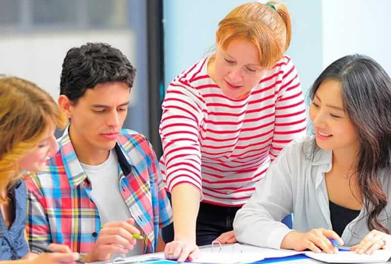 Australian Skill Assessment